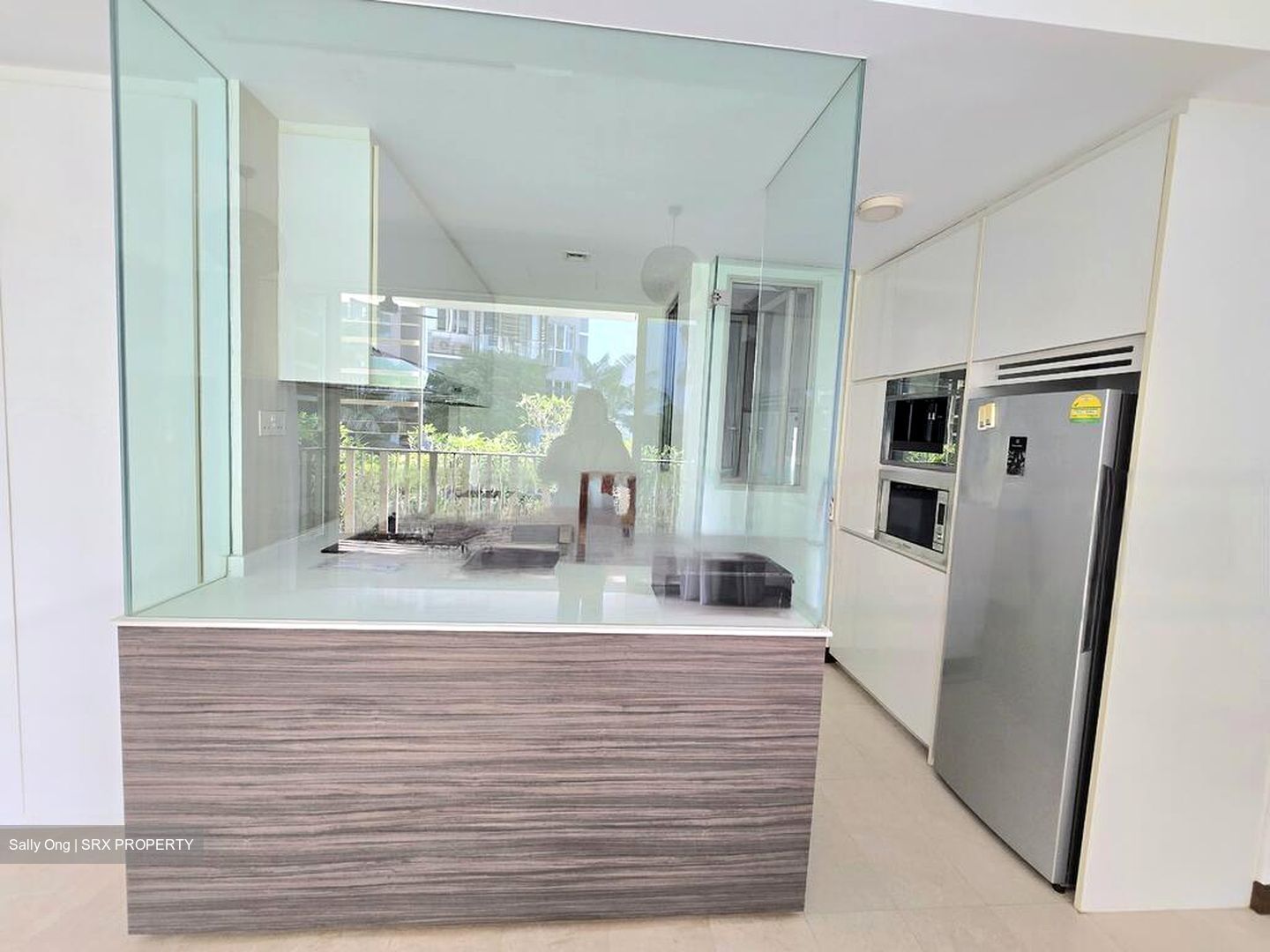 eCO (D16), Condominium #541184931